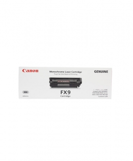 Canon FX9 Toner